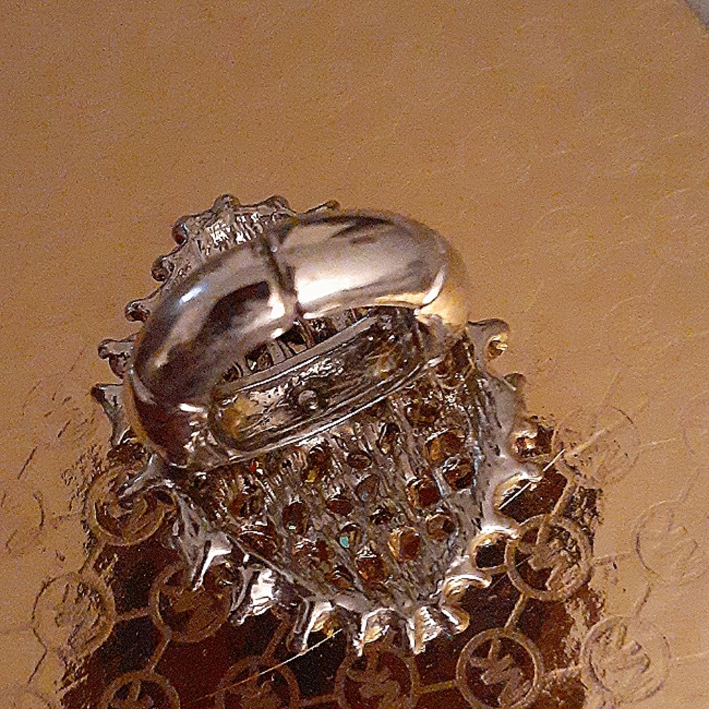 BLINGY RING - Picture 3 of 3